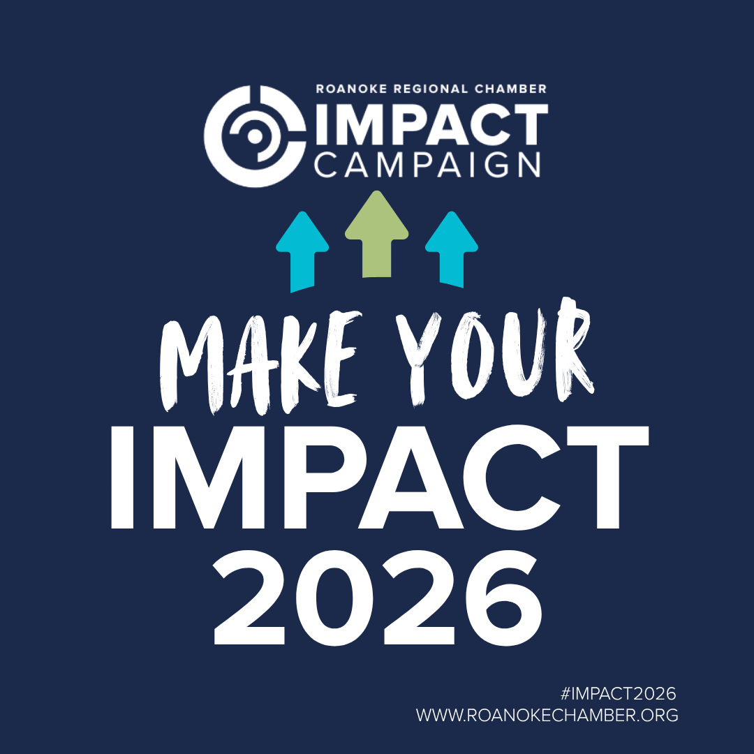 2025 IMPACT Campaign - socials