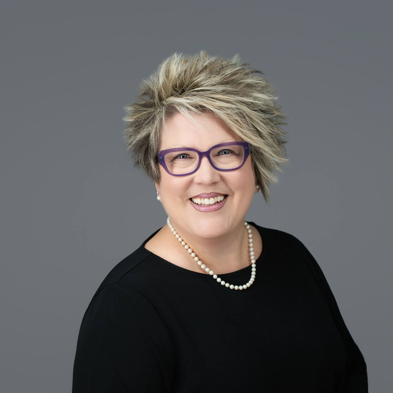 Anita Aaron
