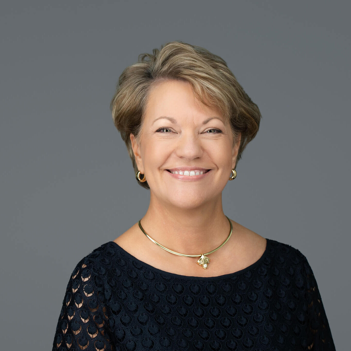 Anne Millihan