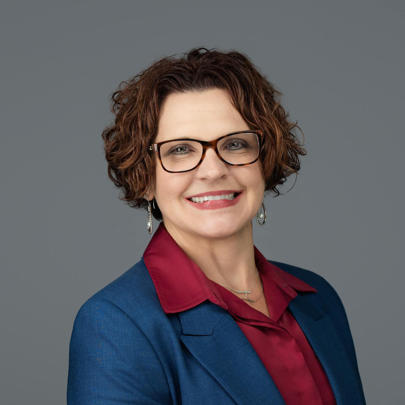 Betty Hess