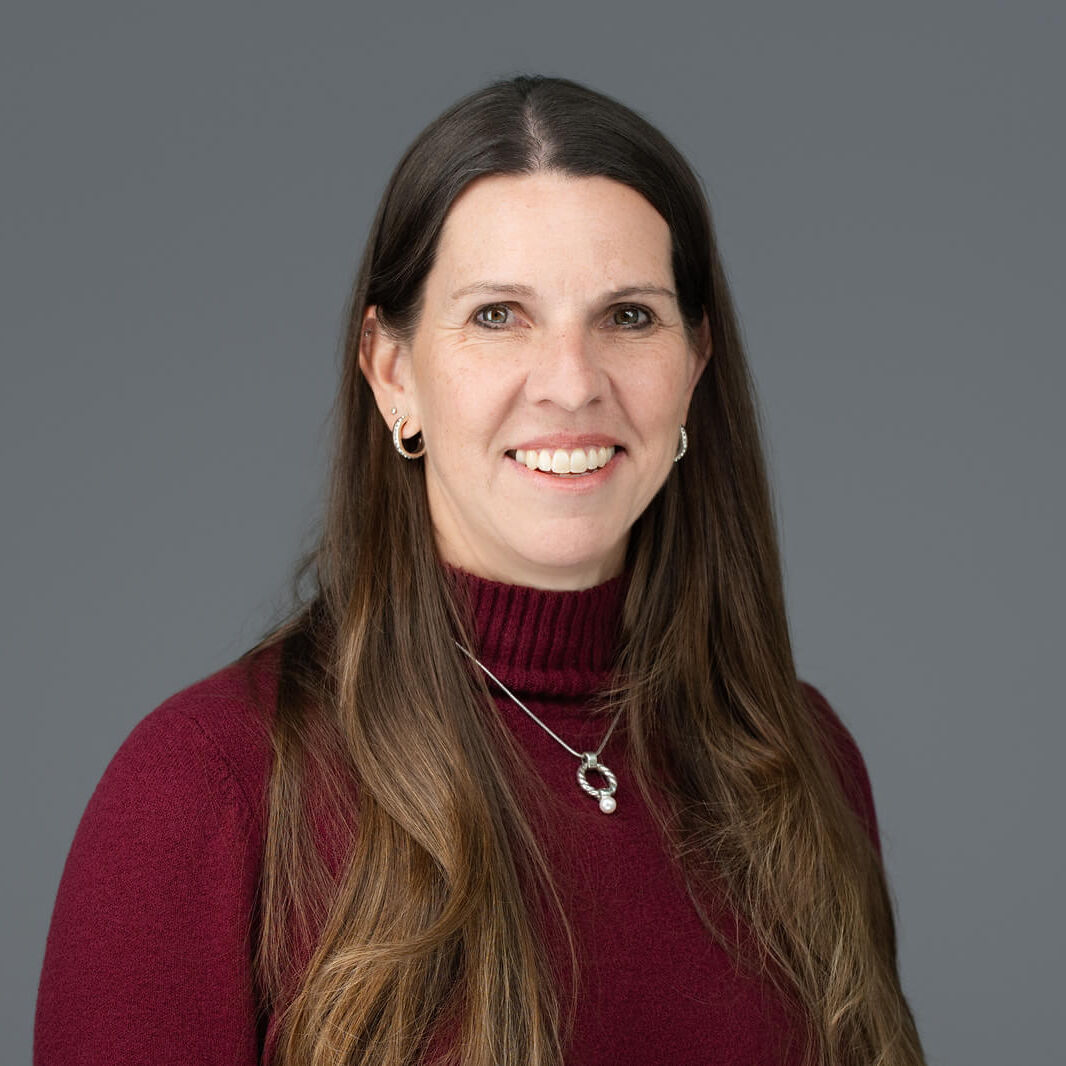 Cathy Underwood