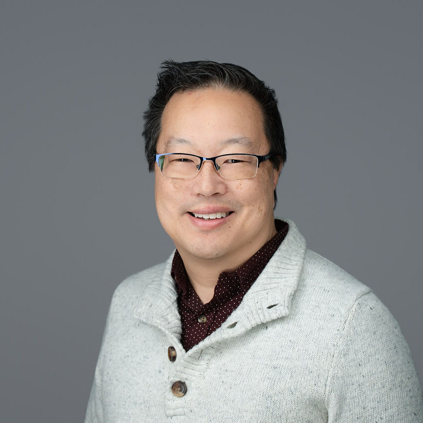 Mark Ching
