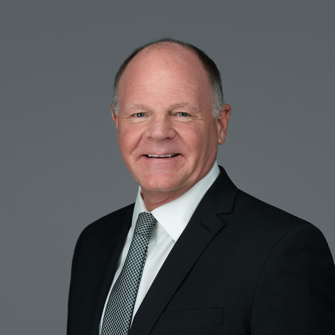 Mark Hudzik