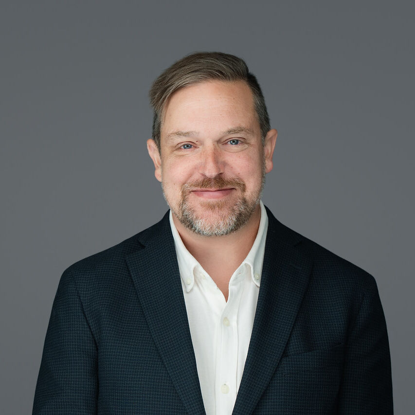 Mark Manning