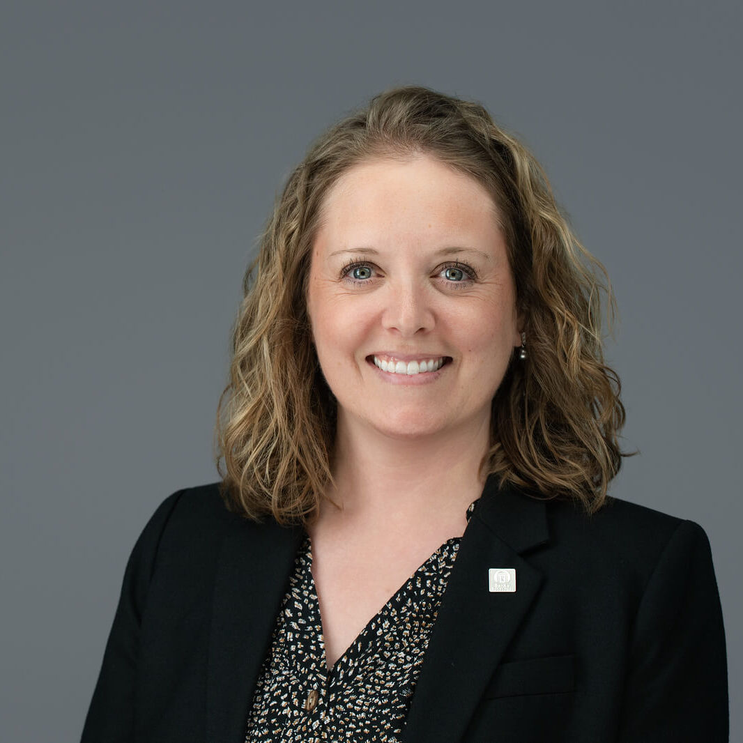 Mary Ann Miller