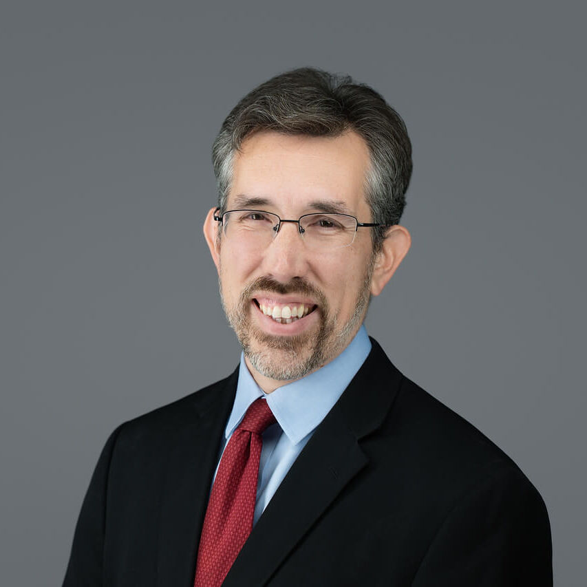 Matthew Ely