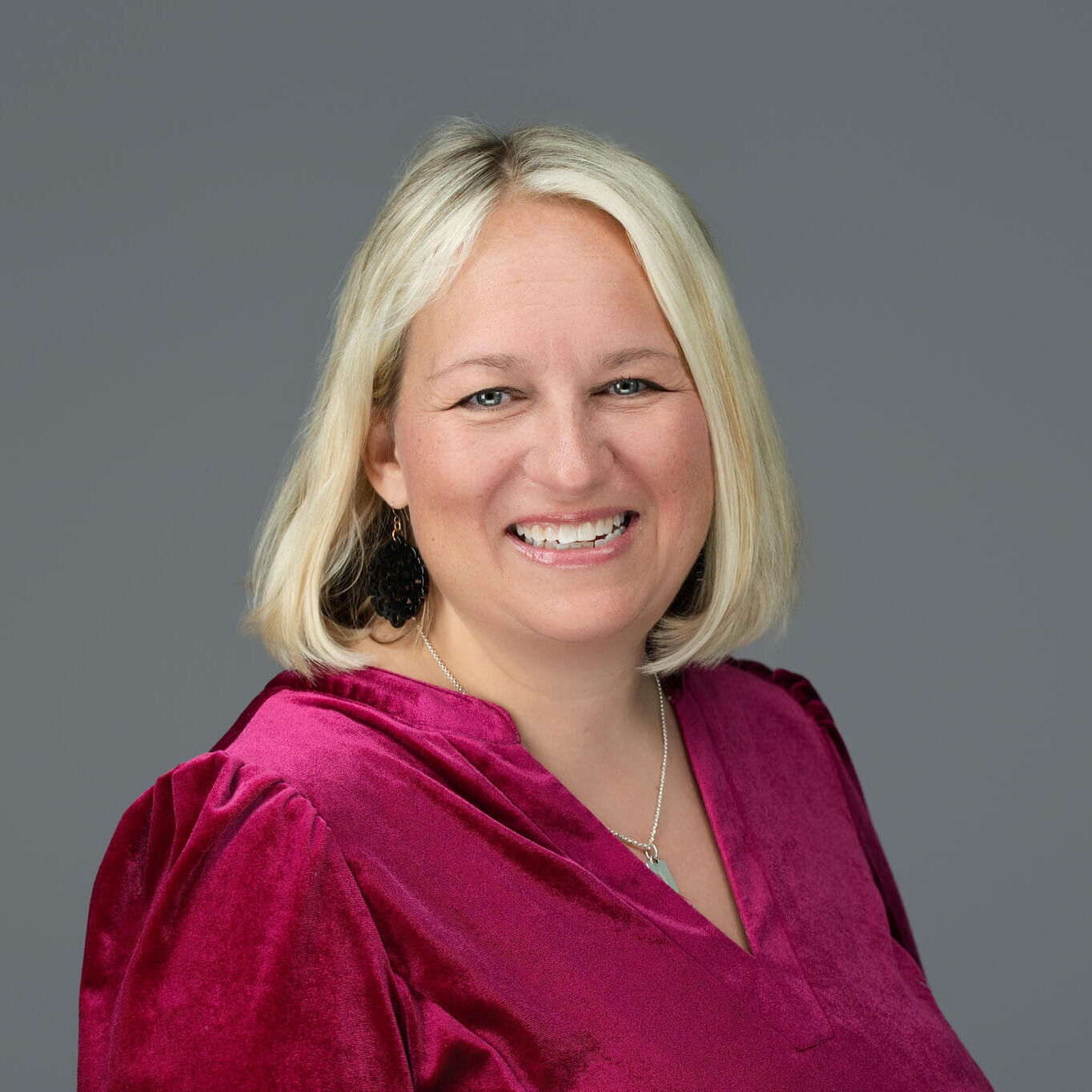 Meredith Burrows