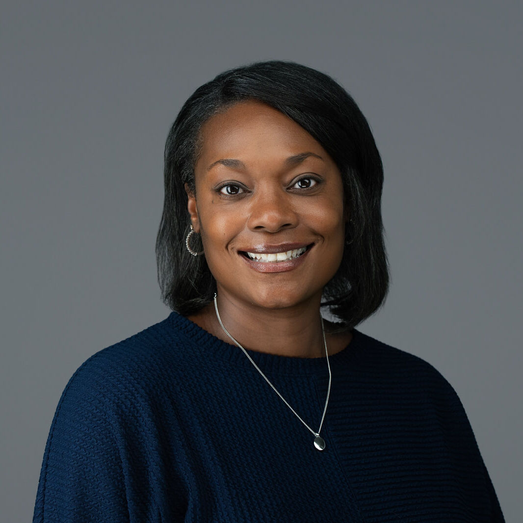 Shatenita Horton