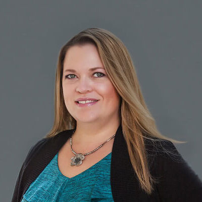 Tammy Swader
