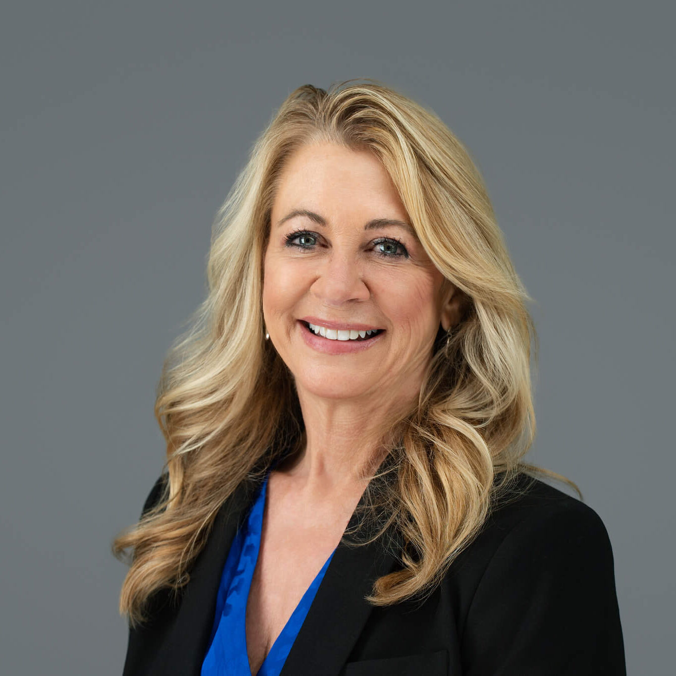 Teresa Fridley