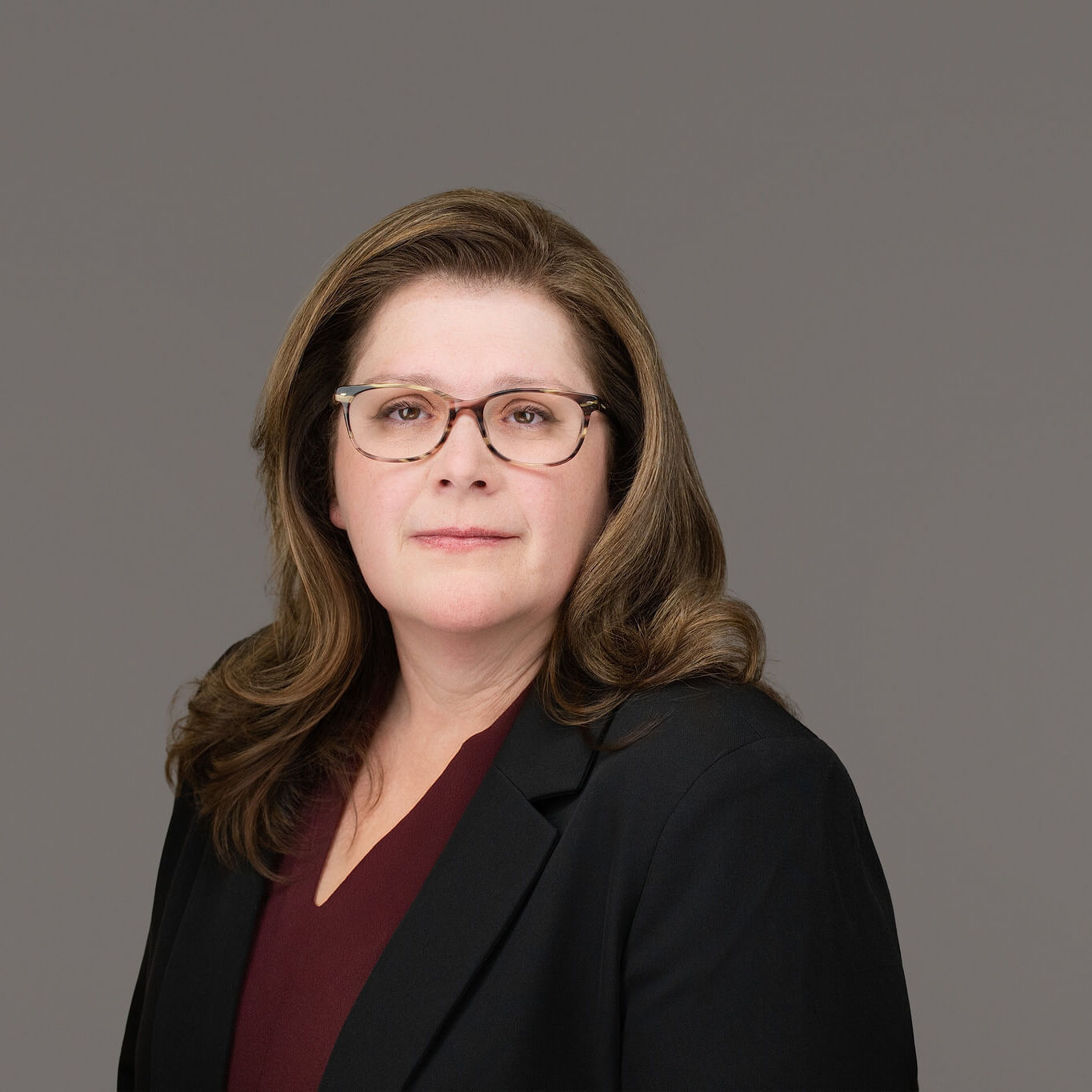 Tina Workman
