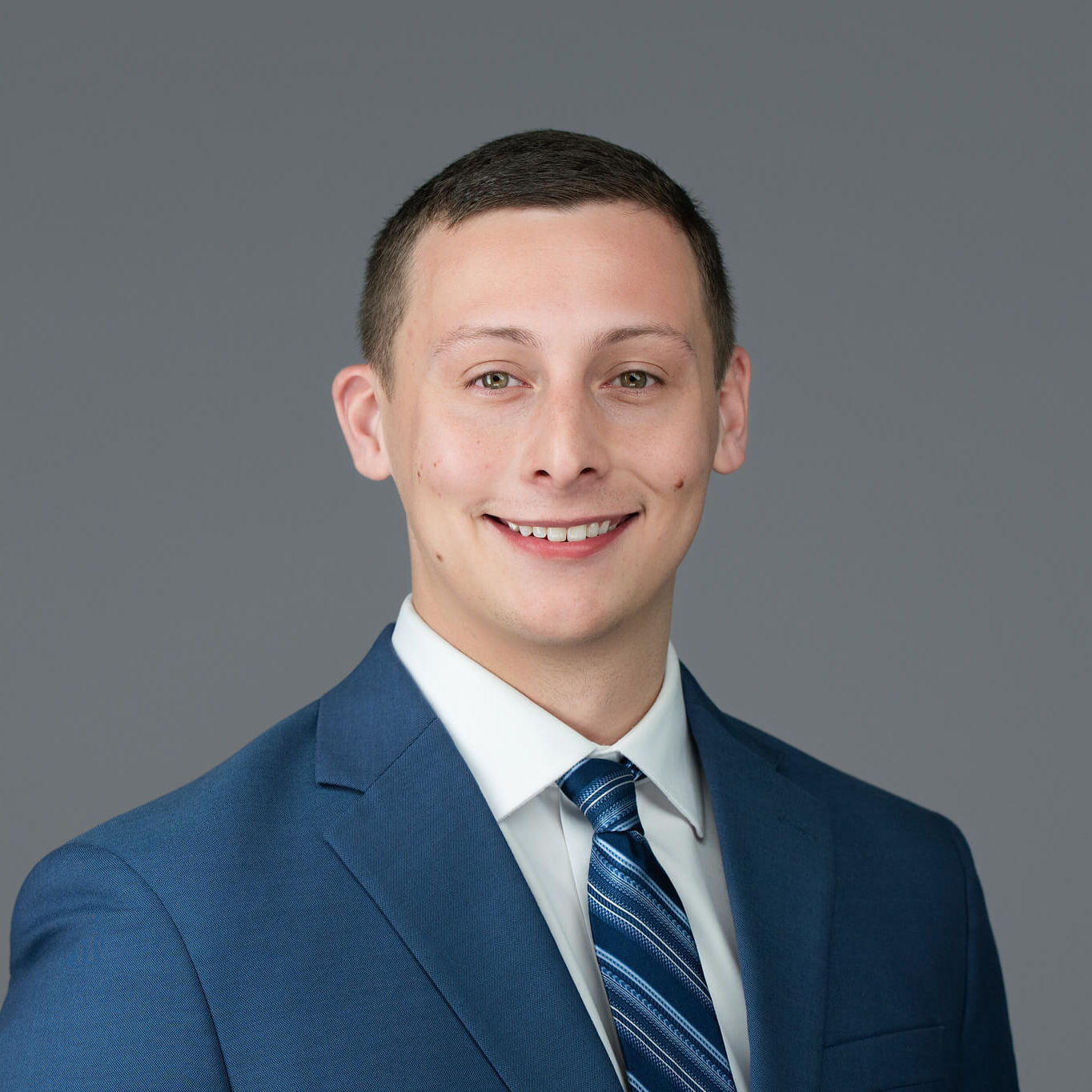 Tyler Holley